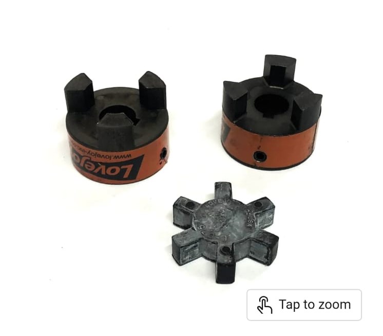 Lovejoy 625 Coupling
